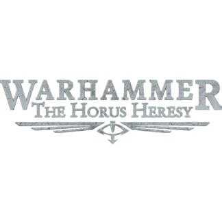 The Horus Heresy