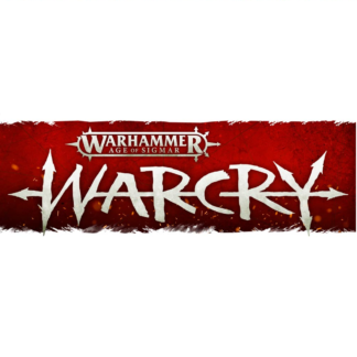 Warcry