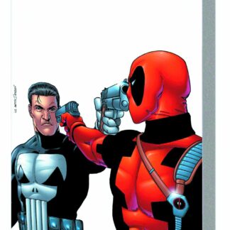 DEADPOOL CLASSIC TP VOL 07