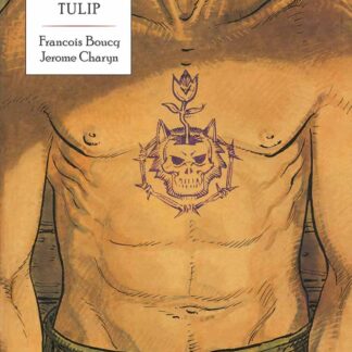 Little Tulip (English)