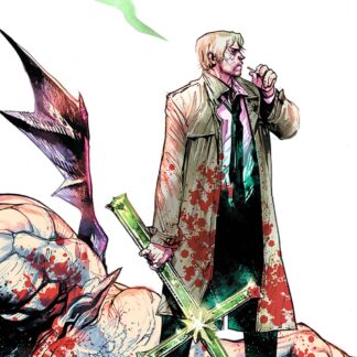 HELLBLAZER TP VOLUME 06 BLOODLINES, BRAND NEW