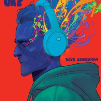 Is Ted OK #1 Christian Ward Variant