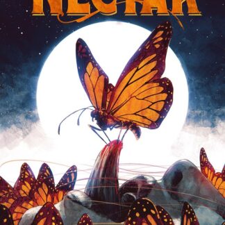 Nectar #1 1st print