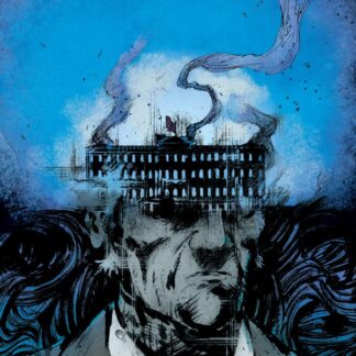 The Exorcism at Buckingham Palace #1