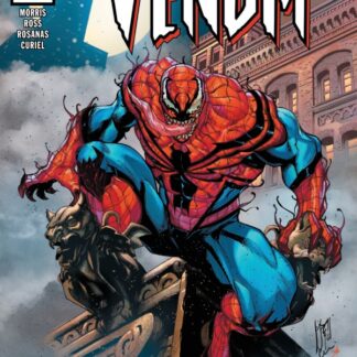 Web of Venom #1