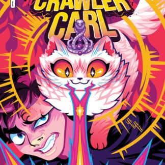 Free Comic Book Day 2026: Dungeon Crawler Carl #0 #FCBD
