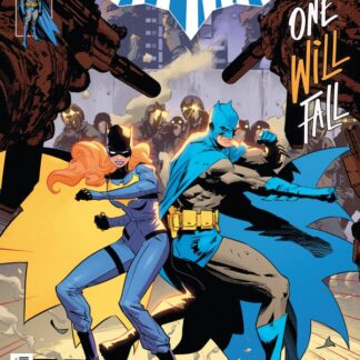 Batman #9 2026