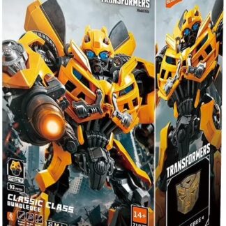 BLOKEES TRANSFORMERS CLASSIC CLASS BUMBLEBEE