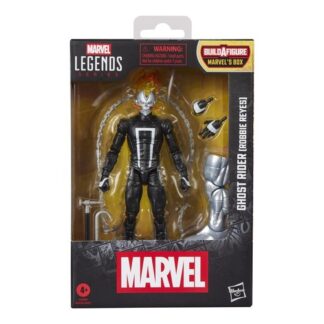 MARVEL LEGENDS SERIES GHOST RIDER (ROBBIE REYES)