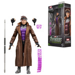 MARVEL LEGENDS 6IN DOOMSDAY GAMBIT AF