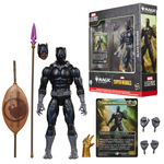 MARVEL LEGENDS MTG BLACK PANTHER AF