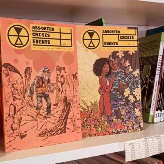 Graphic Novel
